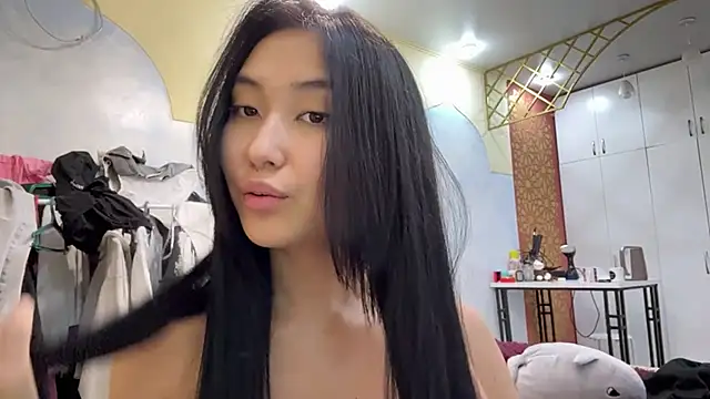 SinaGervasi Live XXX-Chat