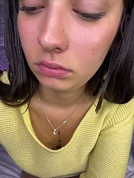 Lucyfer-fire 라이브 XXX 채팅