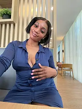 ___Nessa Webcam-Show