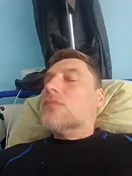 sparrow4791 – Kamerová šou