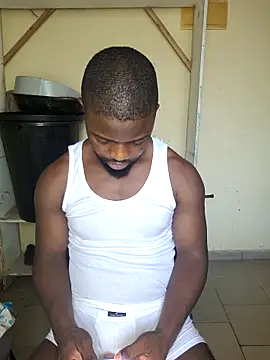 XXX chat uživo modela vannycov