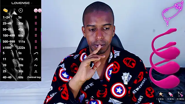 mrjhon26 লাইভ XXX চ্যাট