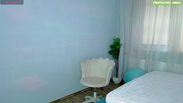 DarkAdelina's Live XXX Chat