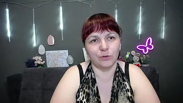 AliceInksSweetty's Live XXX Chat