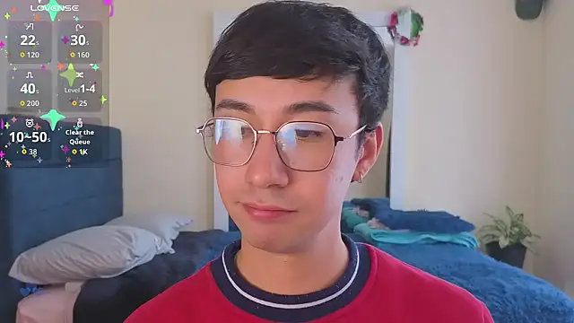 Chat +18 de cameron_cum ao vivo