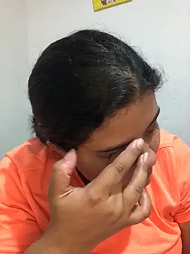 luisahot_9727 Live XXX-Chat