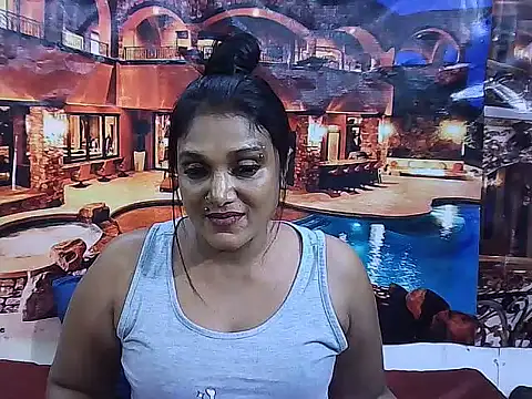 IndianSexyLady20's Live XXX Chat