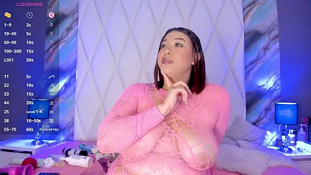 DanniaMonroee Live XXX-Chat