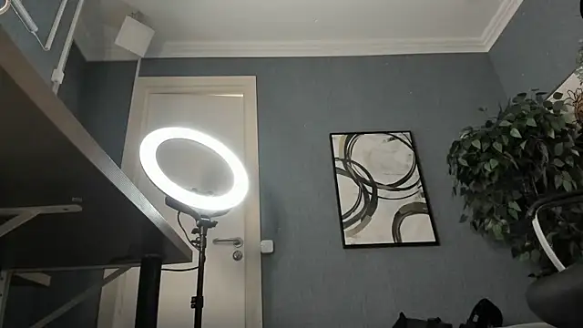 Chat +18 de AlexxSweet ao vivo