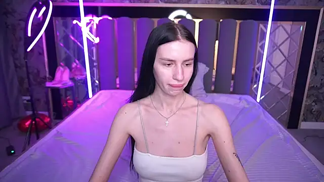 Snow_WhiteeeXのライブXXXチャット