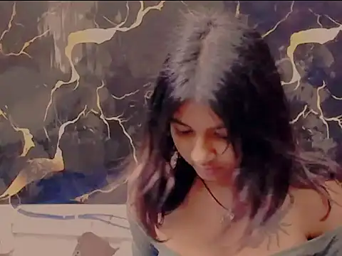 Czat XXX na żywo – Cutie_pie2