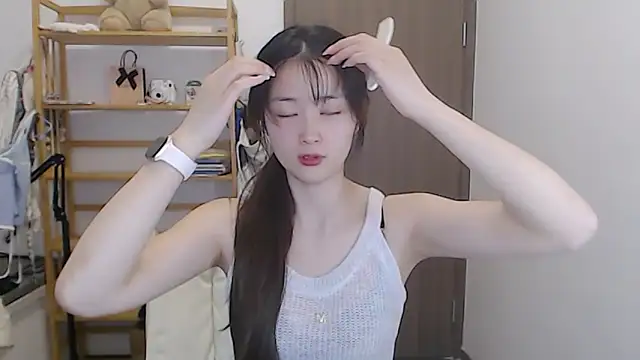 دردشة Mimi-cnbaby الجنسية المباشرة