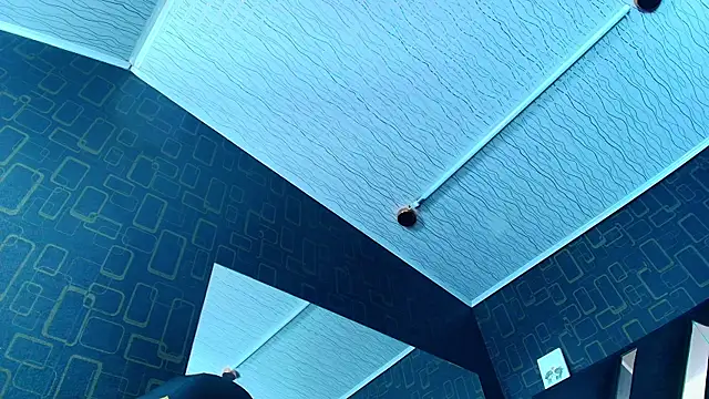 noha_y_andreu01: διαδικτυακό σόου στην κάμερα