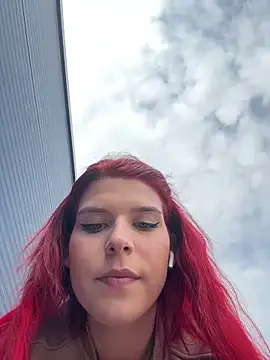 Chat XXX ao vivo de RiriRoseey