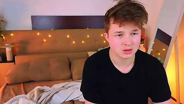 Вебкам-шоу _Olli__Stiw_