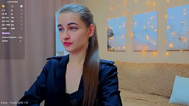 Онлайн чат XXX AstoriyaNight