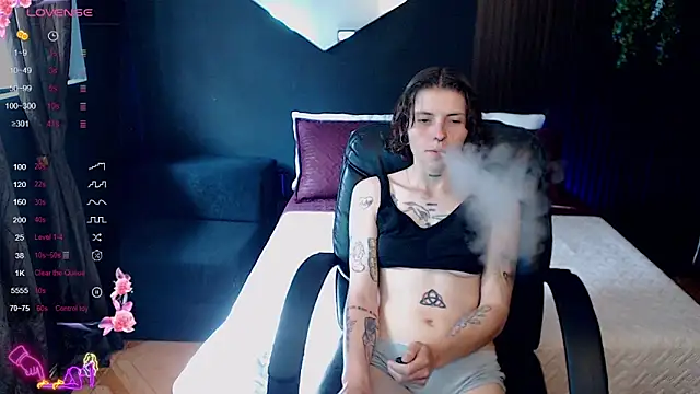 Онлайн чат XXX pretty_cristal69