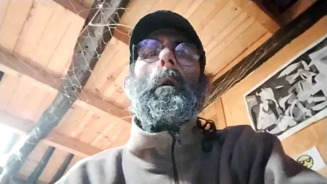 Oridama123 Webcam show