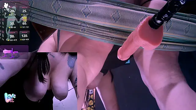 Онлайн чат XXX Nicolle_waterfalls