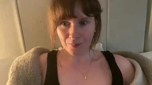 redheadrosie69 Webcam show