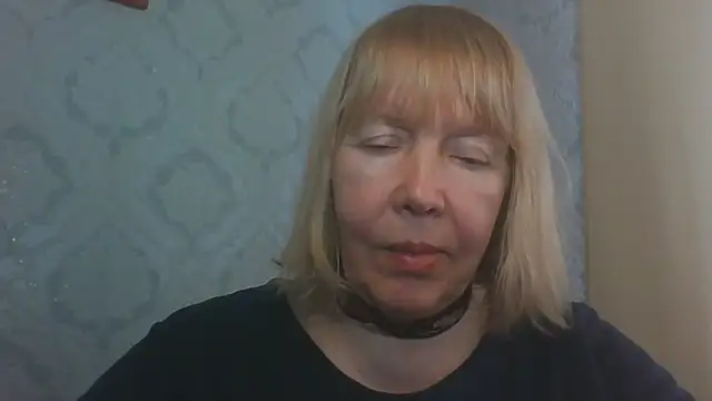 Czat XXX na żywo – OlgaShine