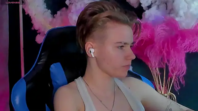 Онлайн чат XXX Jean_Wilsons