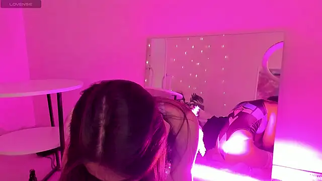 Czat XXX na żywo – Lillie_Miller