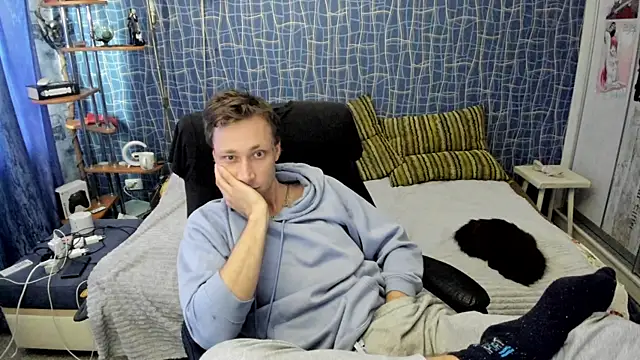 Chat XXX Live CuteBoy228