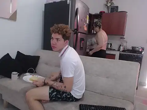 brutal_dirty_sexのウェブカメラショー