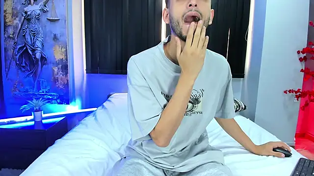 دردشة dracke_and_zara الجنسية المباشرة