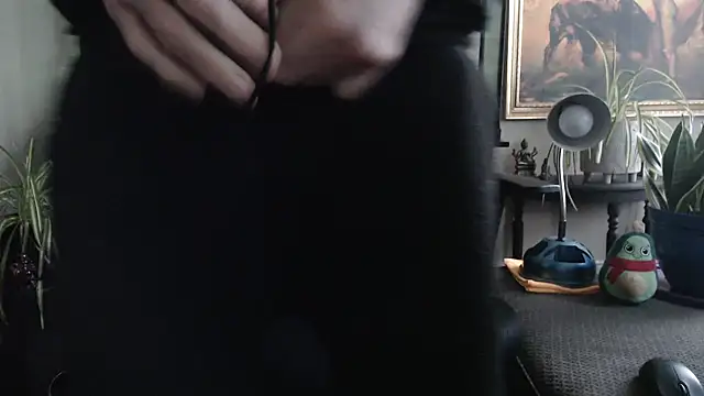 Chat XXX en directo de EspanolVato