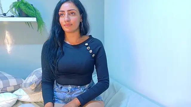 AmmyRouse__'s Live XXX Chat