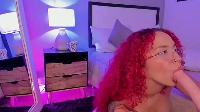 دردشة QueenRose___ الجنسية المباشرة