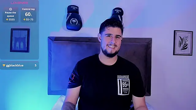 Онлайн чат XXX ryan_evannss