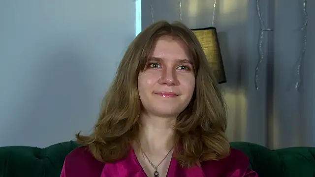 Онлайн чат XXX MilaMaelis