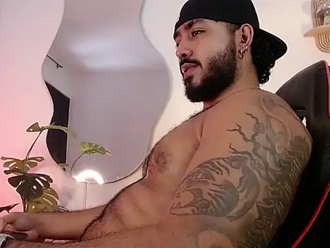 nate_rott 라이브 XXX 채팅