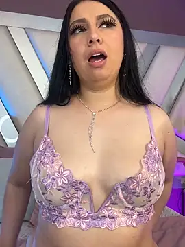 Show de webcam de Ashleeyprincess01