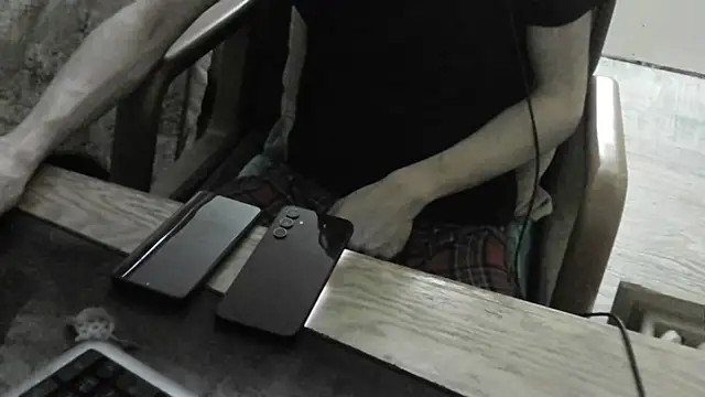 Pertunjukan Kamera Web FiSTALiTY