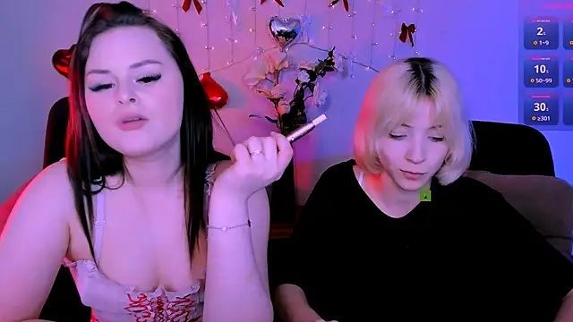 عرض كام miss_courtney_