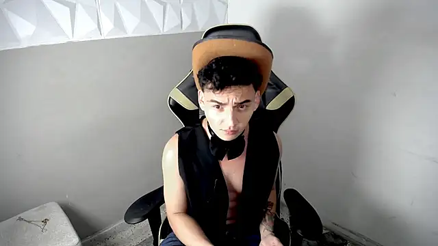 Mathias_twinkk: απευθείας συνομιλία ΧΧΧ