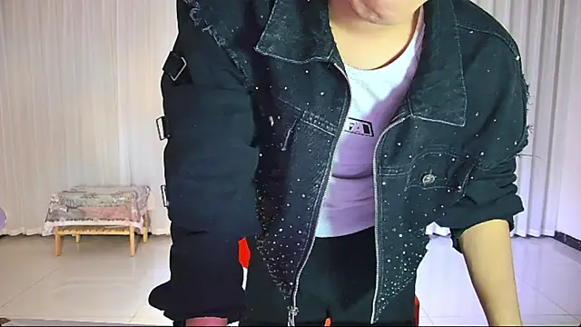 wumei-001 Pertunjukan Webcam