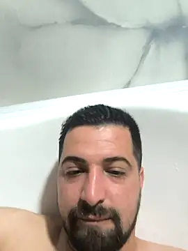 Show de webcam de Attila2701