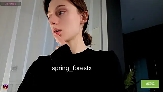 spring_forest 라이브 XXX 채팅