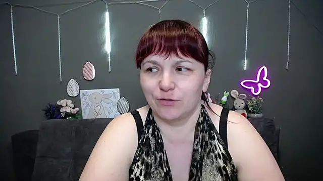 Czat XXX na żywo – AliceInksSweetty