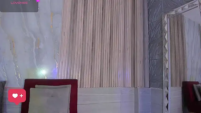 دردشة BriannaChelsea الجنسية المباشرة