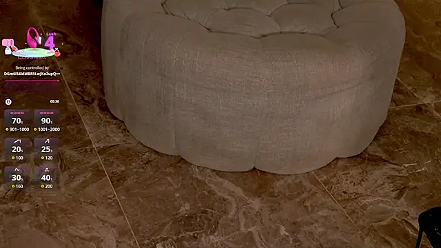 MadelineFox – webcam-show