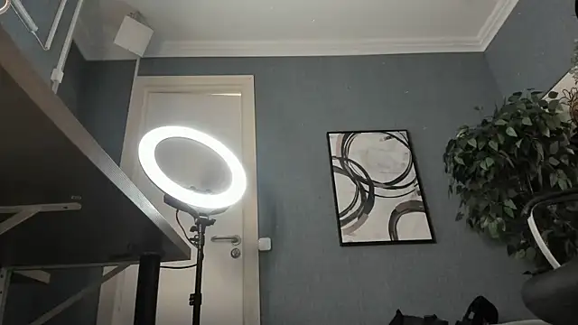 AlexxSweet Webcamshow