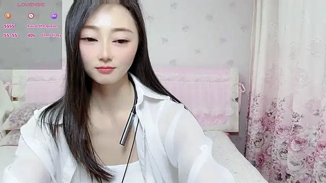 anjila888のウェブカメラショー