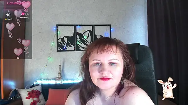 Nikki_March Live XXX-Chat