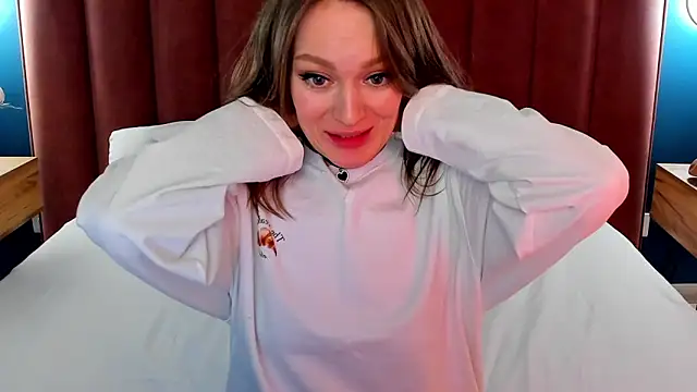 EvelynPoole – Live XXX-chat